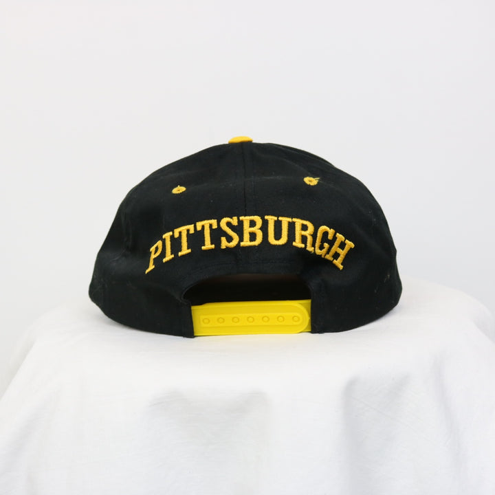 Vintage 90's Pittsburgh Penguins Hat - OS-NEWLIFE Clothing
