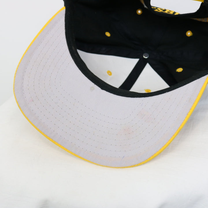 Vintage 90's Pittsburgh Penguins Hat - OS-NEWLIFE Clothing