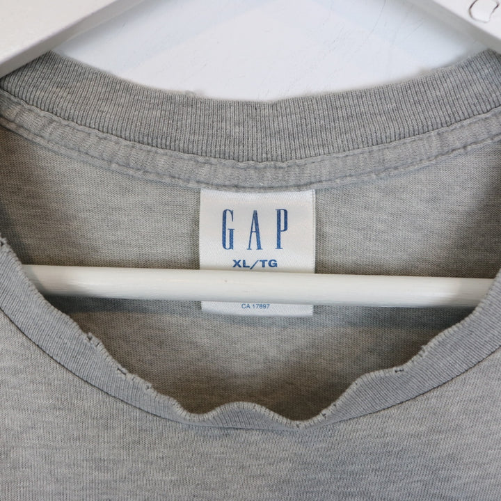 Vintage 90's GAP Tee - XL-NEWLIFE Clothing