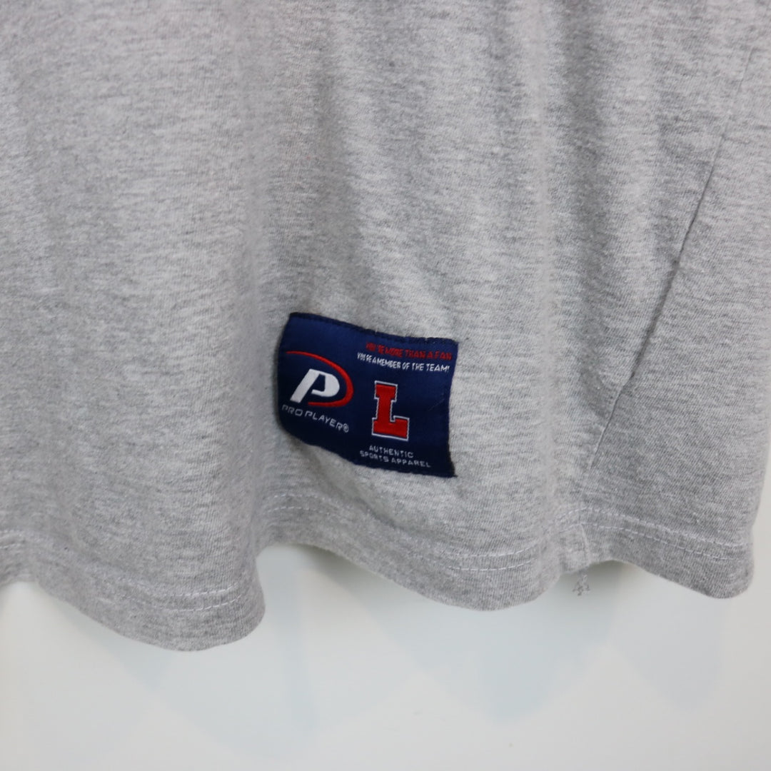 Vintage 2006 Fiesta Bowl Football Tee - XL-NEWLIFE Clothing