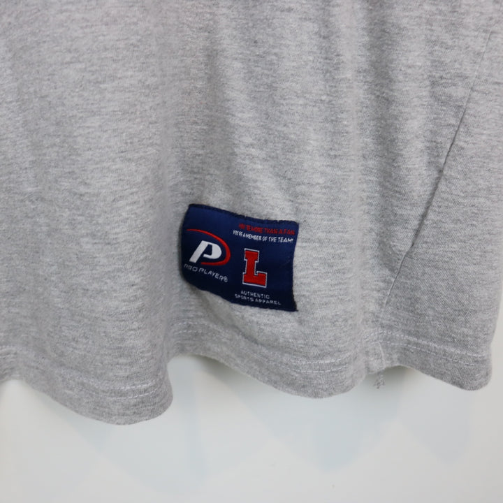 Vintage 2006 Fiesta Bowl Football Tee - XL-NEWLIFE Clothing