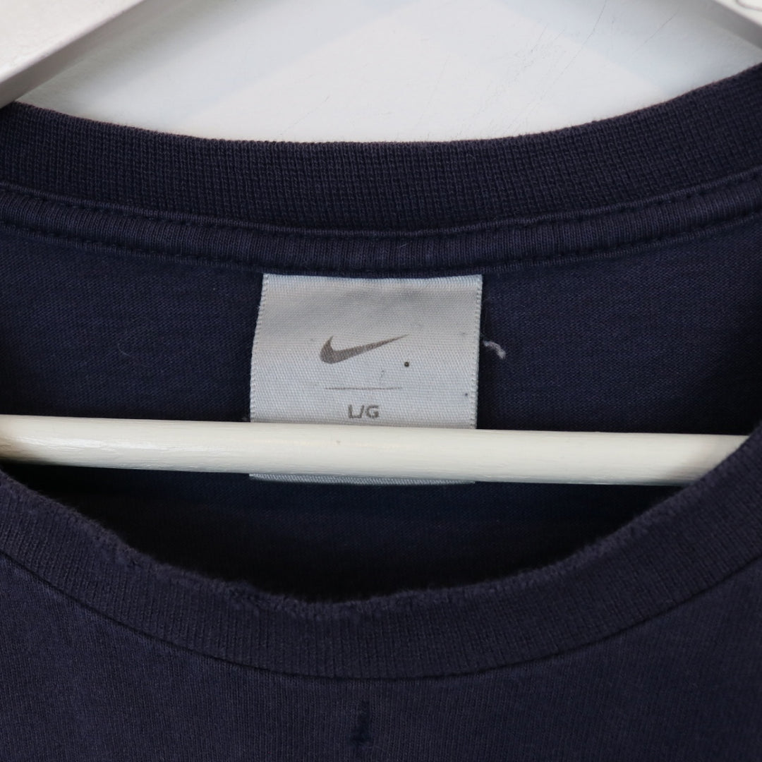 Vintage 00's Nike Tuned Air Tee - XL-NEWLIFE Clothing