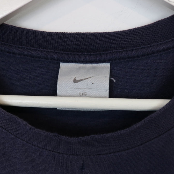 Vintage 00's Nike Tuned Air Tee - XL-NEWLIFE Clothing