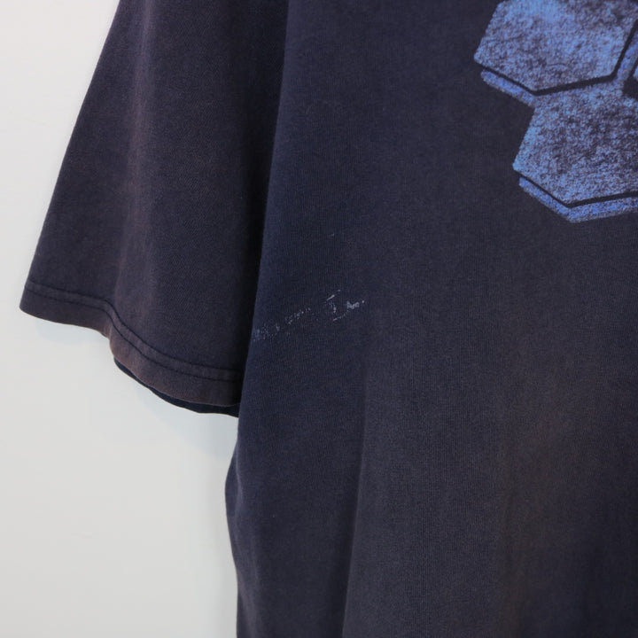 Vintage 00's Nike Tuned Air Tee - XL-NEWLIFE Clothing
