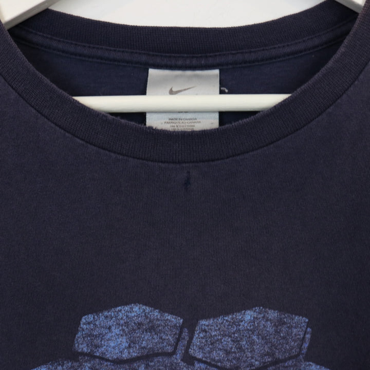 Vintage 00's Nike Tuned Air Tee - XL-NEWLIFE Clothing