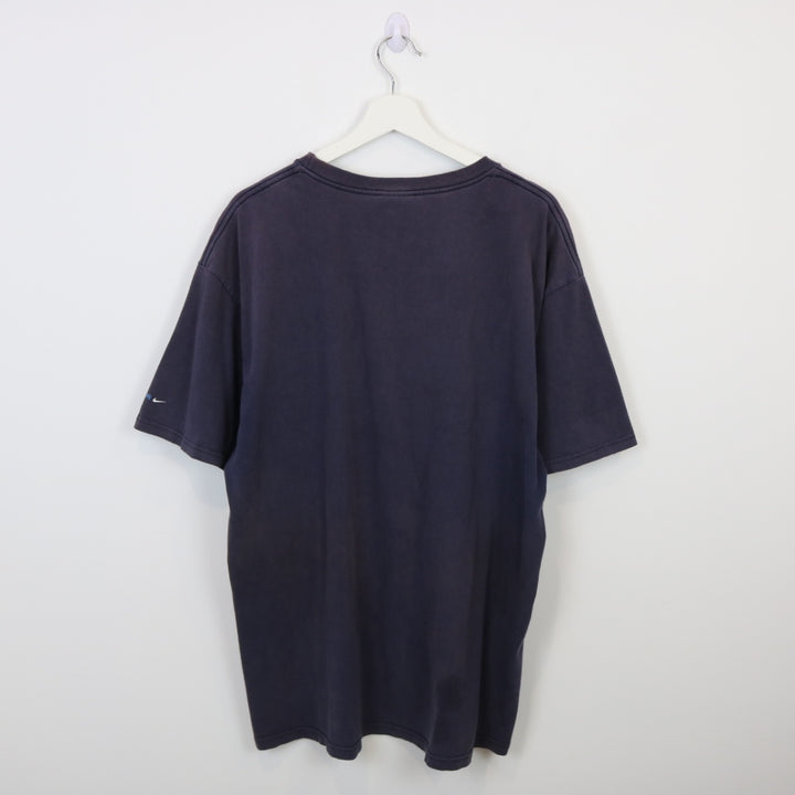 Vintage 00's Nike Tuned Air Tee - XL-NEWLIFE Clothing