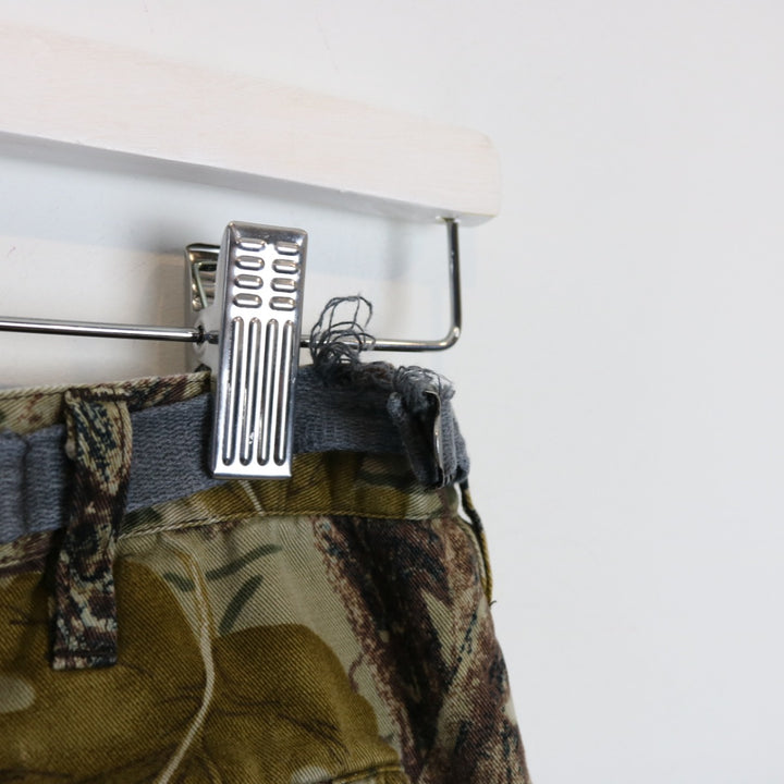 Vintage 00's Real Tree Camo Cargo Pants - 27"-NEWLIFE Clothing