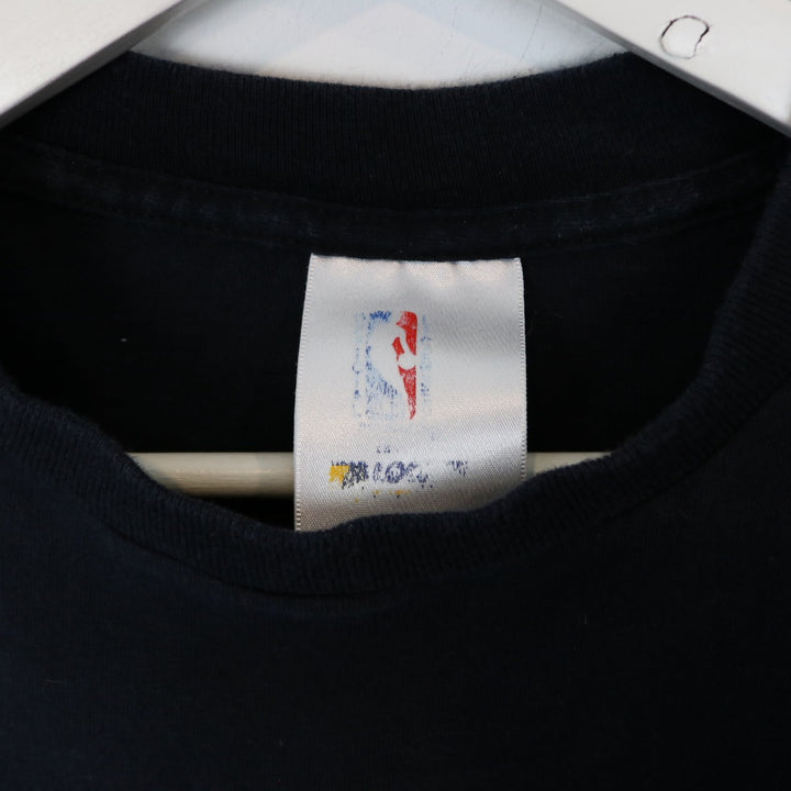Vintage 1992 Chicago Bulls Basketball Tee - L-NEWLIFE Clothing