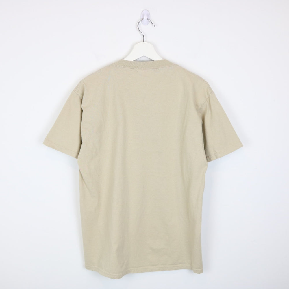 Vintage 90's Tultex Blank Tee - M-NEWLIFE Clothing