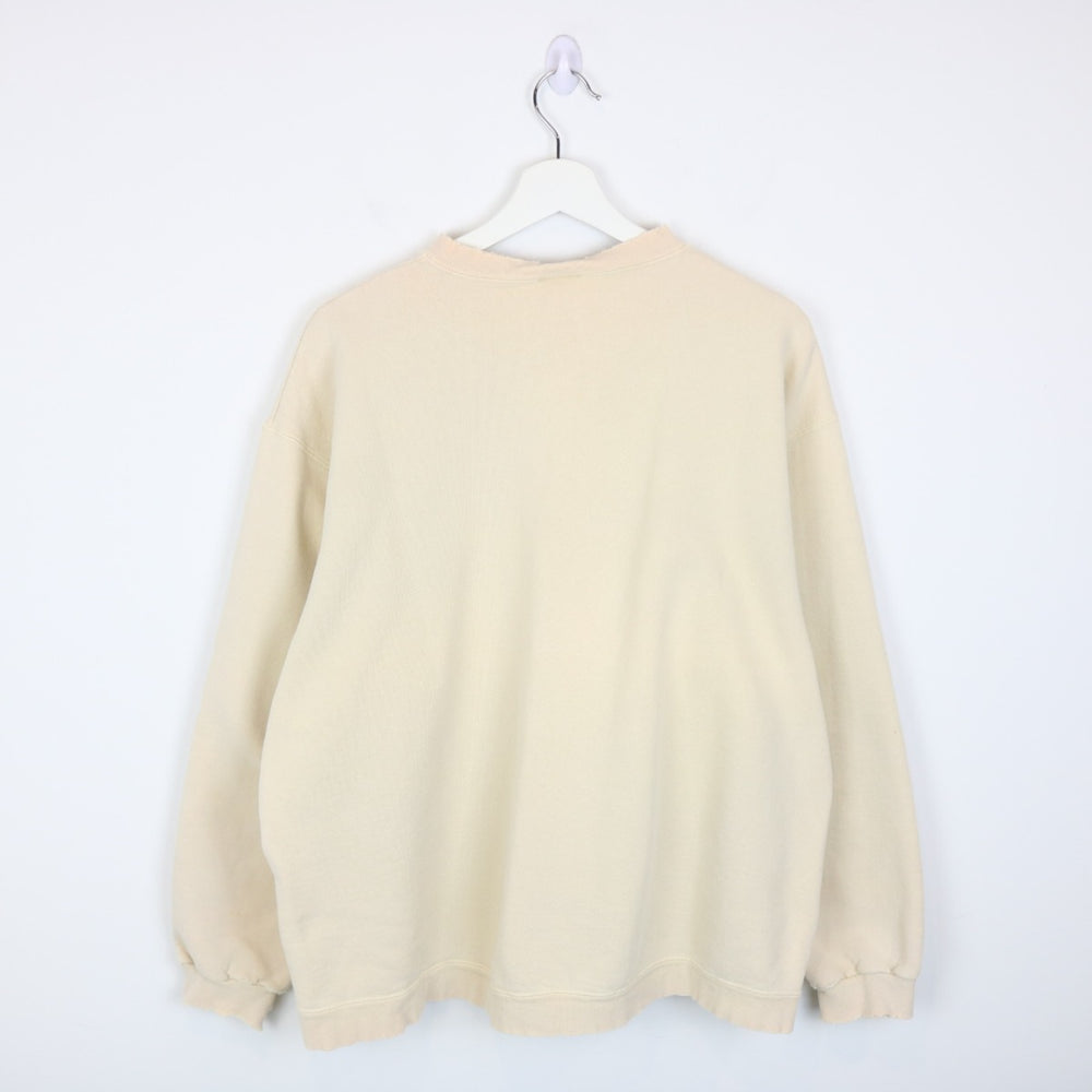 Vintage 90's S. Padre Island Crewneck - L-NEWLIFE Clothing