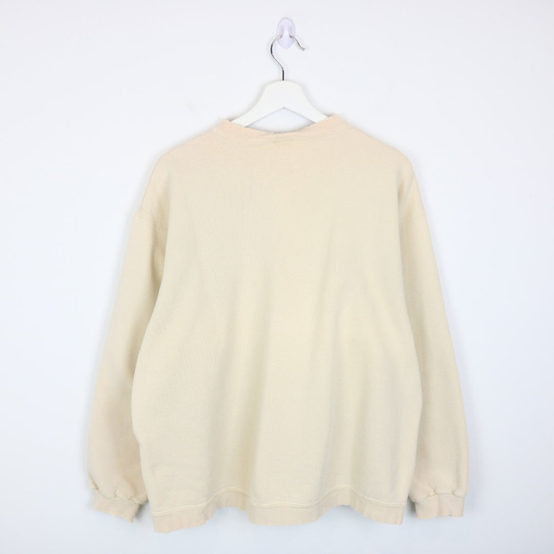 Vintage 90's S. Padre Island Crewneck - L-NEWLIFE Clothing