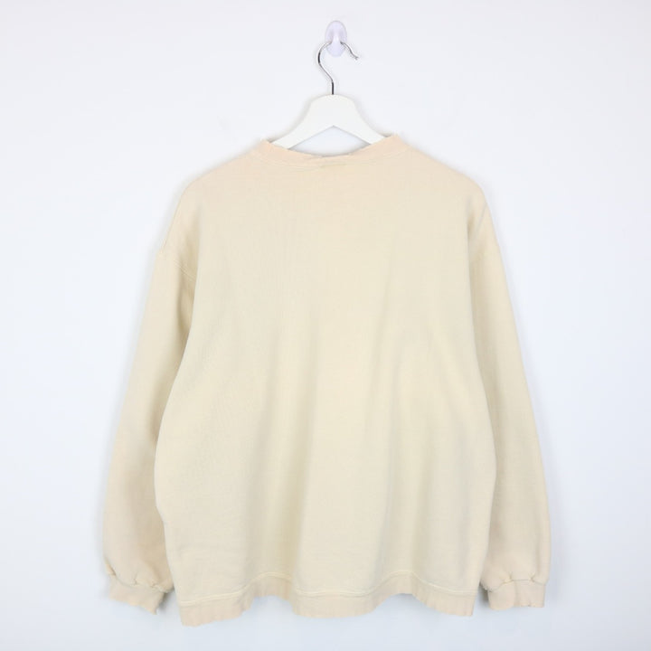 Vintage 90's S. Padre Island Crewneck - L-NEWLIFE Clothing
