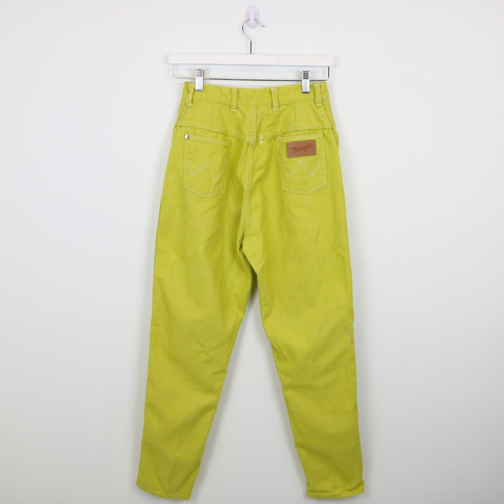 Vintage 70's Wrangler Blue Bell Denim Jeans - 24"-NEWLIFE Clothing