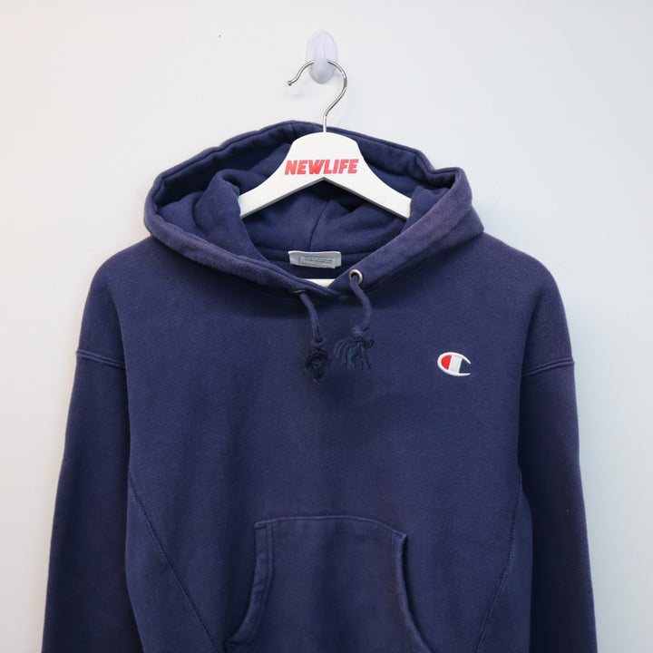 Champion Reverse Weave Hoodie - XS-NEWLIFE Clothing