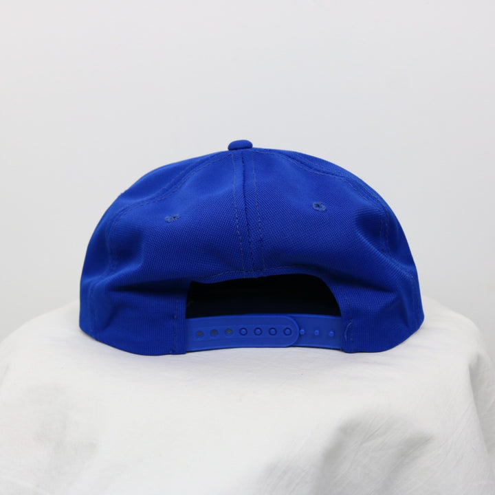 Vintage 80's Aeronautical Accessories Hat - OS-NEWLIFE Clothing