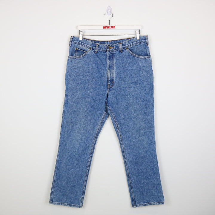 Vintage 90's Blue Bay Denim Jeans - 36"-NEWLIFE Clothing