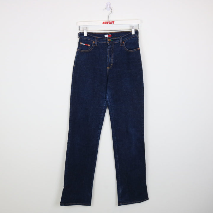 Vintage 90's Tommy Hilfiger Denim Jeans - 26"-NEWLIFE Clothing