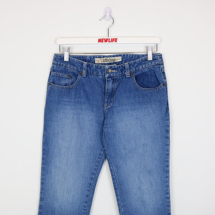 Vintage 90's Billabong Denim Jeans - 32"-NEWLIFE Clothing
