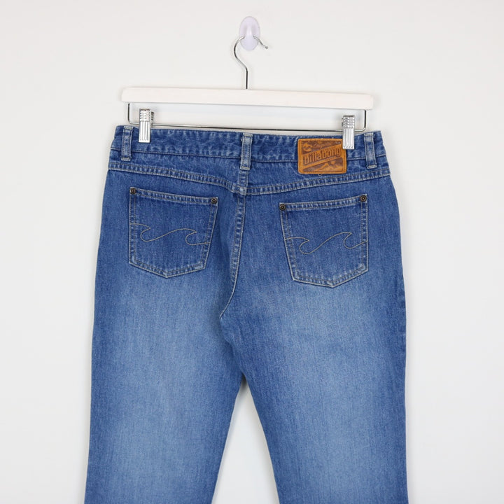 Vintage 90's Billabong Denim Jeans - 32"-NEWLIFE Clothing