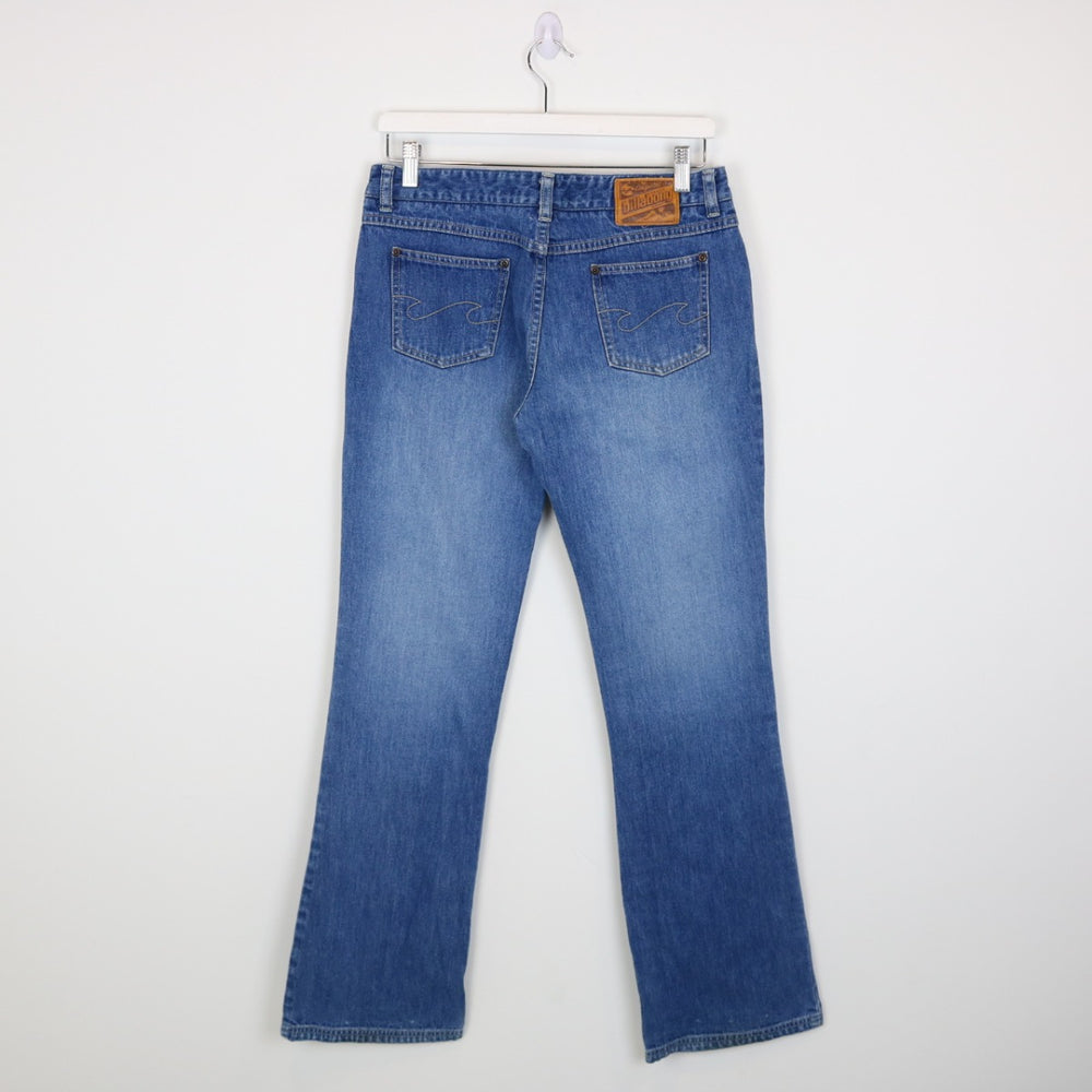 Vintage 90's Billabong Denim Jeans - 32"-NEWLIFE Clothing