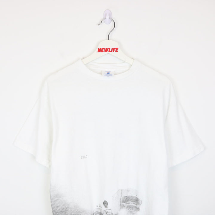 Vintage 2007 Terry Fox Run Tee - M-NEWLIFE Clothing