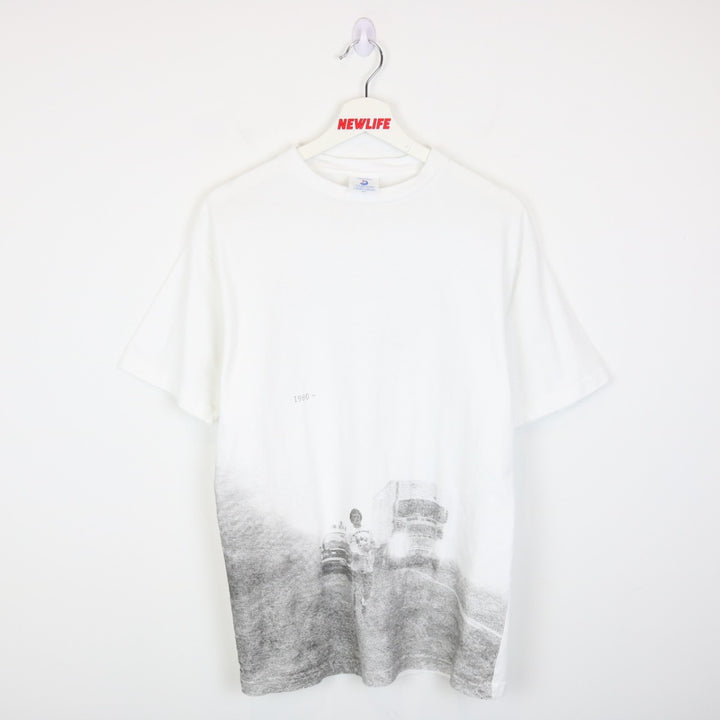 Vintage 2007 Terry Fox Run Tee - M-NEWLIFE Clothing