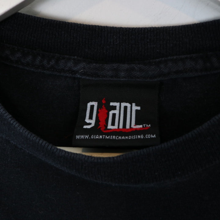 Vintage 2002 Bryan Adams Tour Tee - M-NEWLIFE Clothing