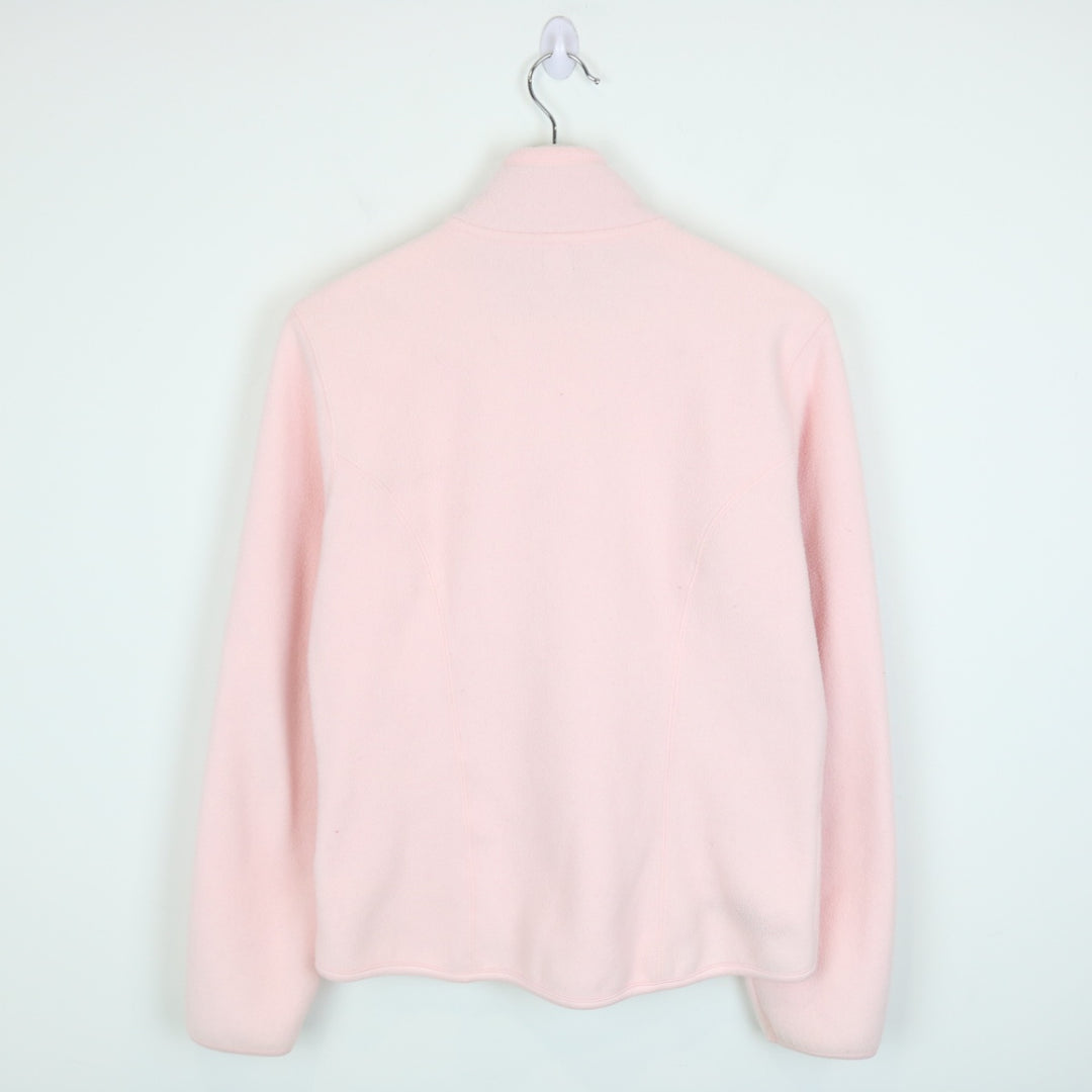 Vintage 1999 GAP Fleece Jacket - S-NEWLIFE Clothing