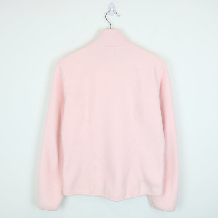 Vintage 1999 GAP Fleece Jacket - S-NEWLIFE Clothing