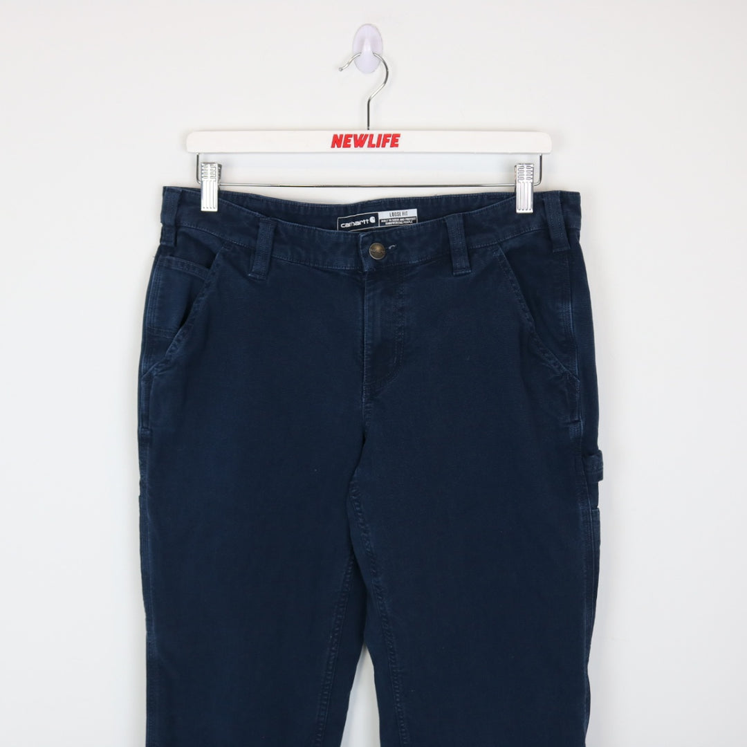 Carhartt Carpenter Work Pants - 33"-NEWLIFE Clothing