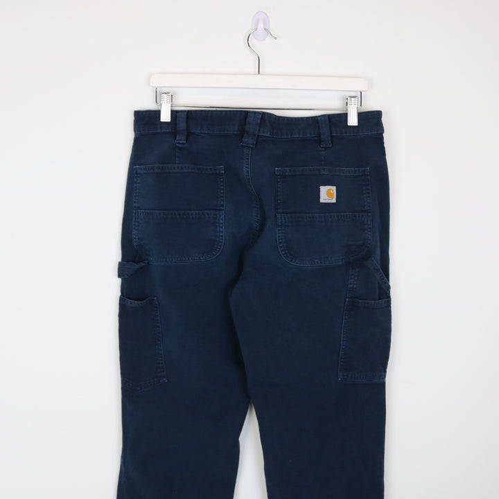 Carhartt Carpenter Work Pants - 33"-NEWLIFE Clothing