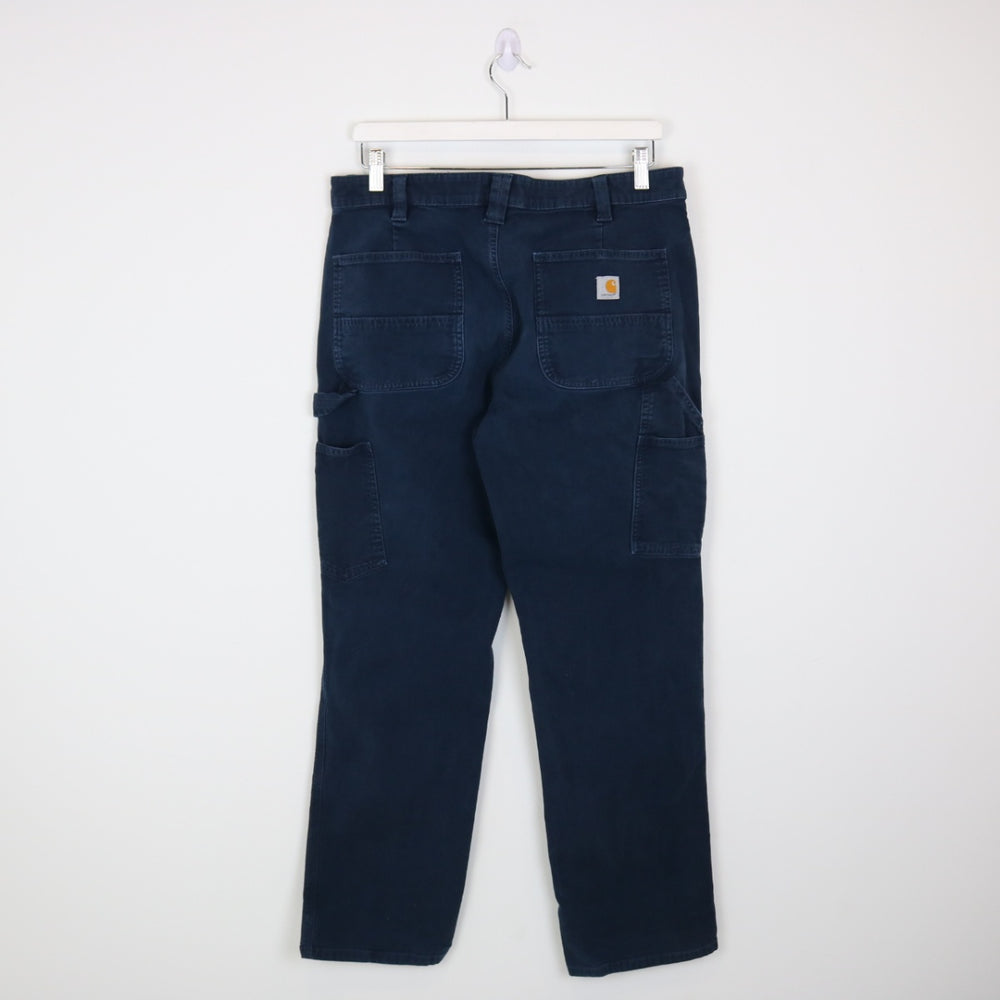 Carhartt Carpenter Work Pants - 33"-NEWLIFE Clothing