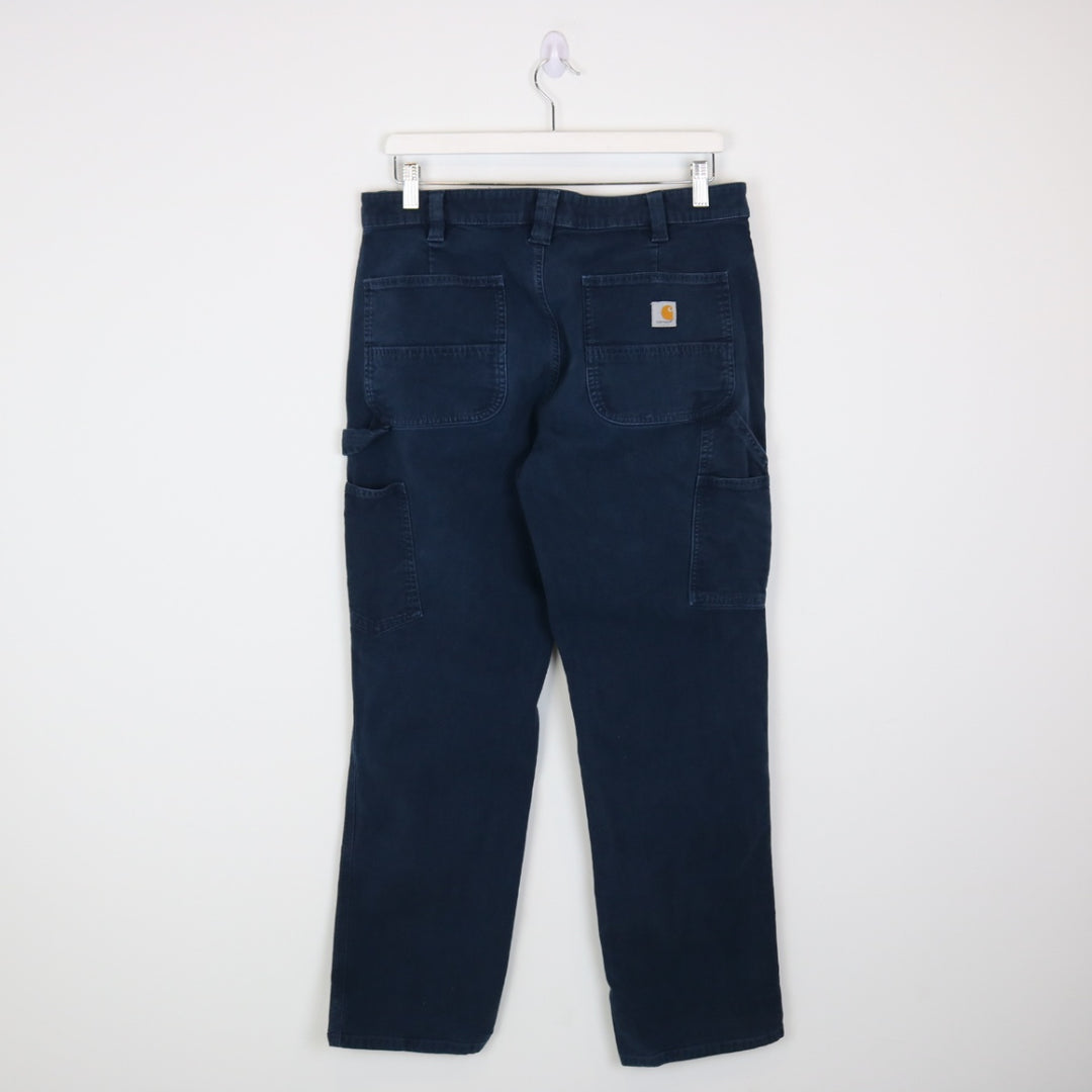 Carhartt Carpenter Work Pants - 33"-NEWLIFE Clothing