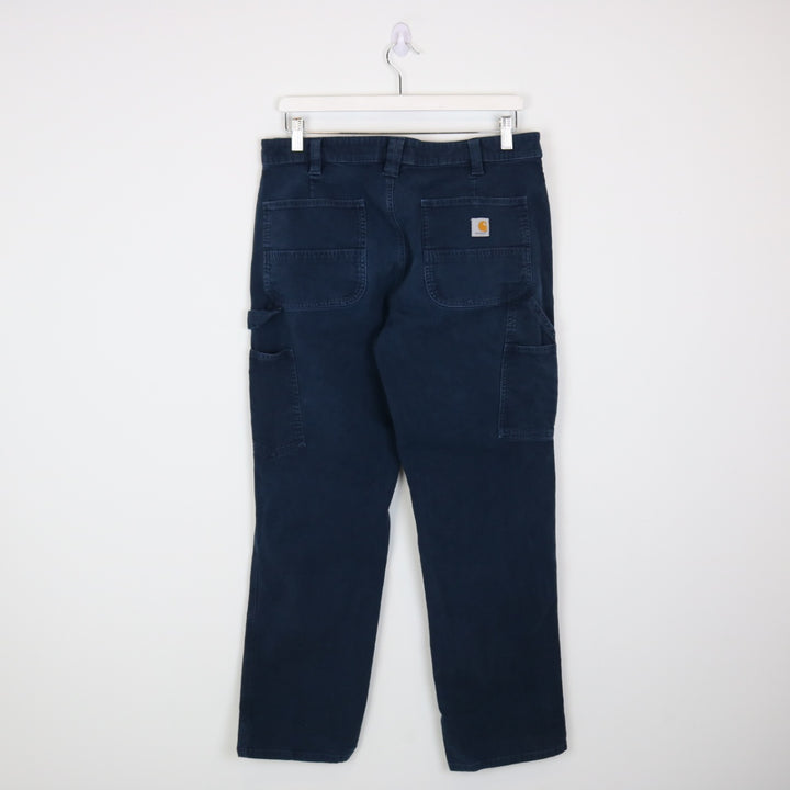 Carhartt Carpenter Work Pants - 33"-NEWLIFE Clothing