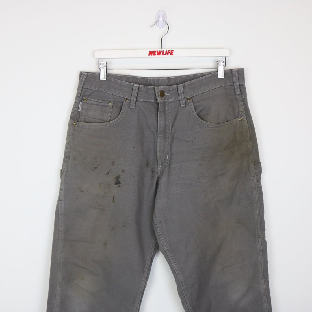 Carhartt Carpenter Work Pants - 36"-NEWLIFE Clothing