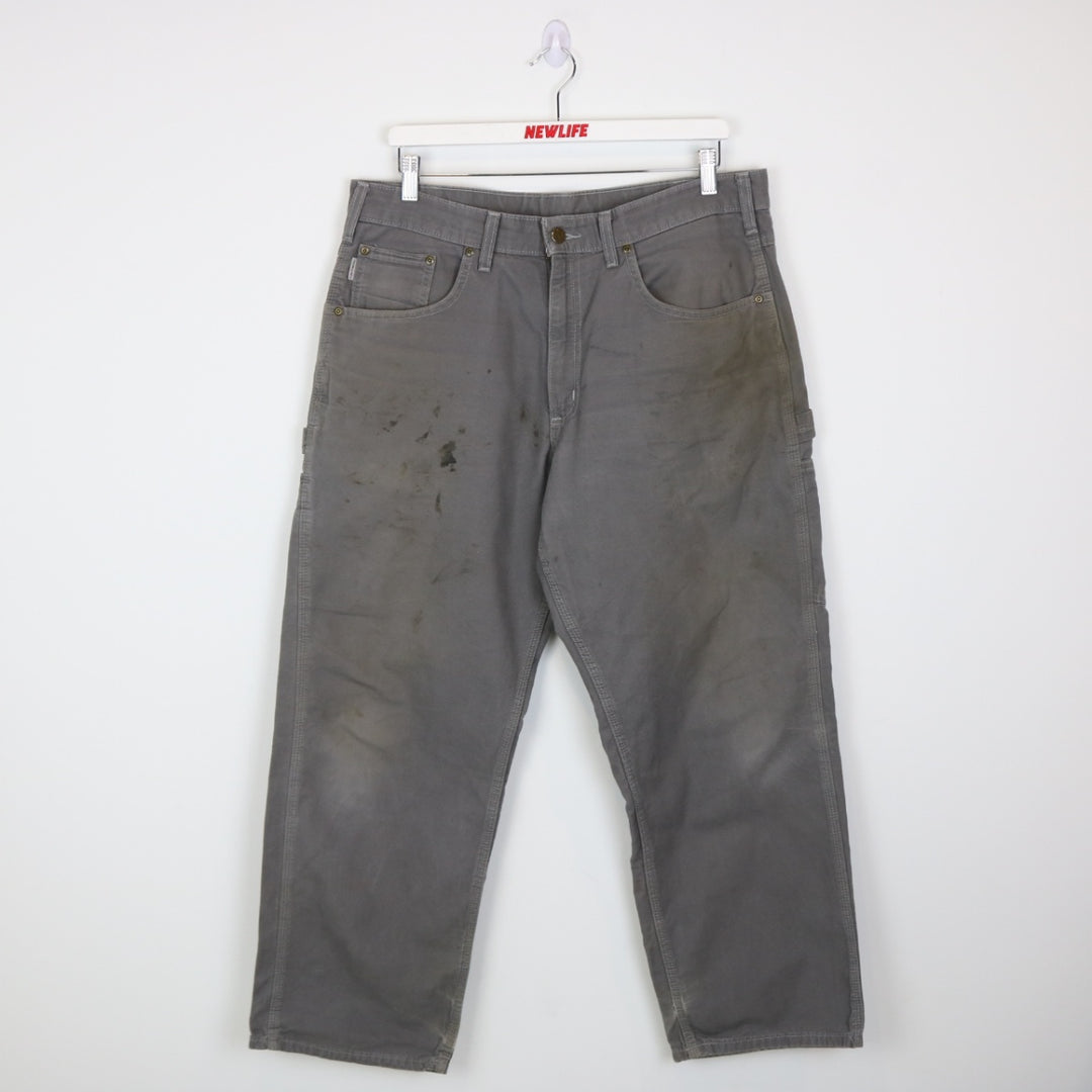 Carhartt Carpenter Work Pants - 36"-NEWLIFE Clothing