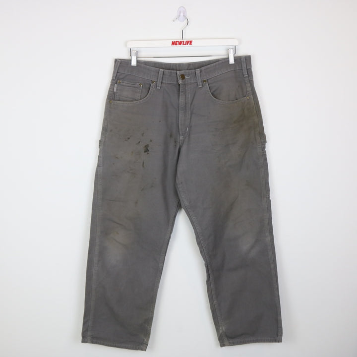 Carhartt Carpenter Work Pants - 36"-NEWLIFE Clothing