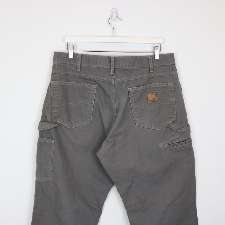 Carhartt Carpenter Work Pants - 36"-NEWLIFE Clothing