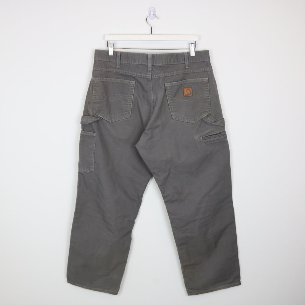 Carhartt Carpenter Work Pants - 36"-NEWLIFE Clothing