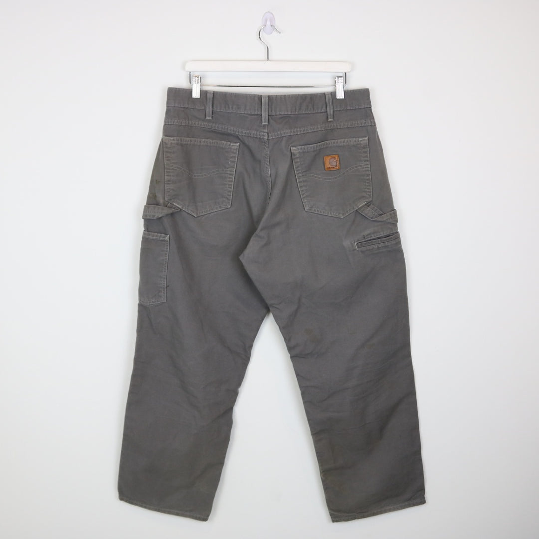 Carhartt Carpenter Work Pants - 36"-NEWLIFE Clothing