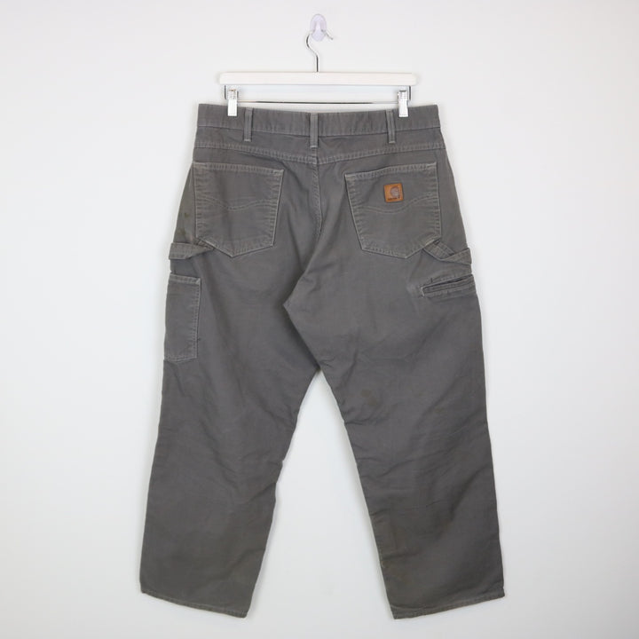 Carhartt Carpenter Work Pants - 36"-NEWLIFE Clothing