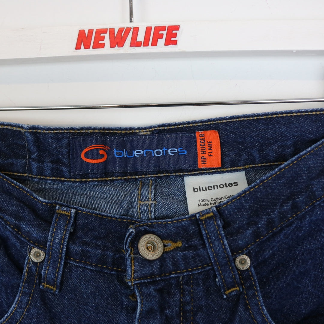 Vintage 90's Bluenotes Denim Jeans - 32"-NEWLIFE Clothing