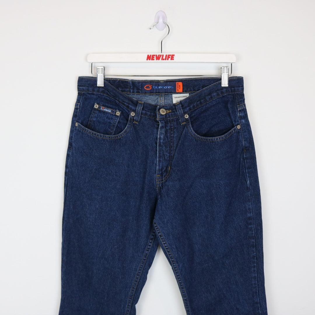 Vintage 90's Bluenotes Denim Jeans - 32"-NEWLIFE Clothing