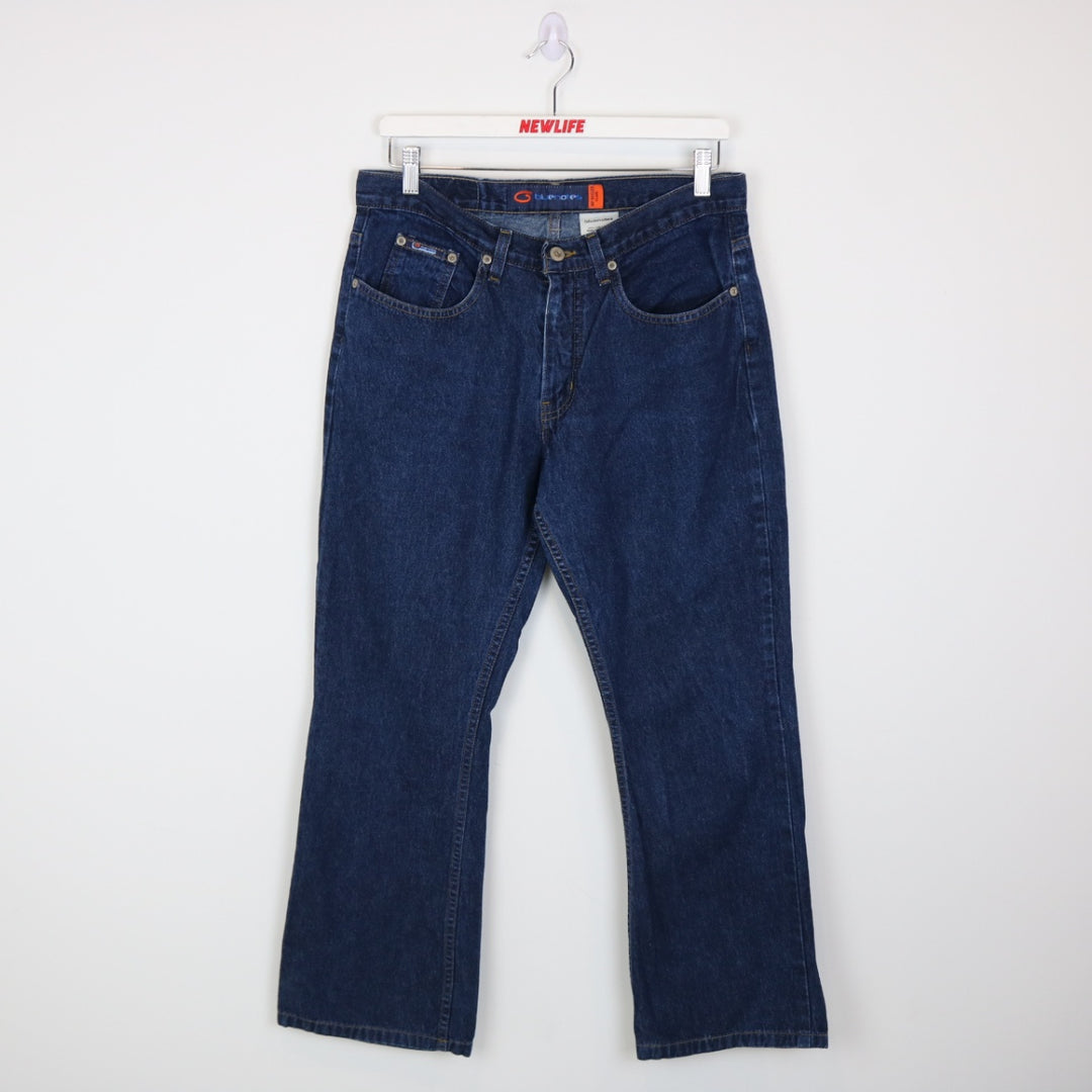 Vintage 90's Bluenotes Denim Jeans - 32"-NEWLIFE Clothing