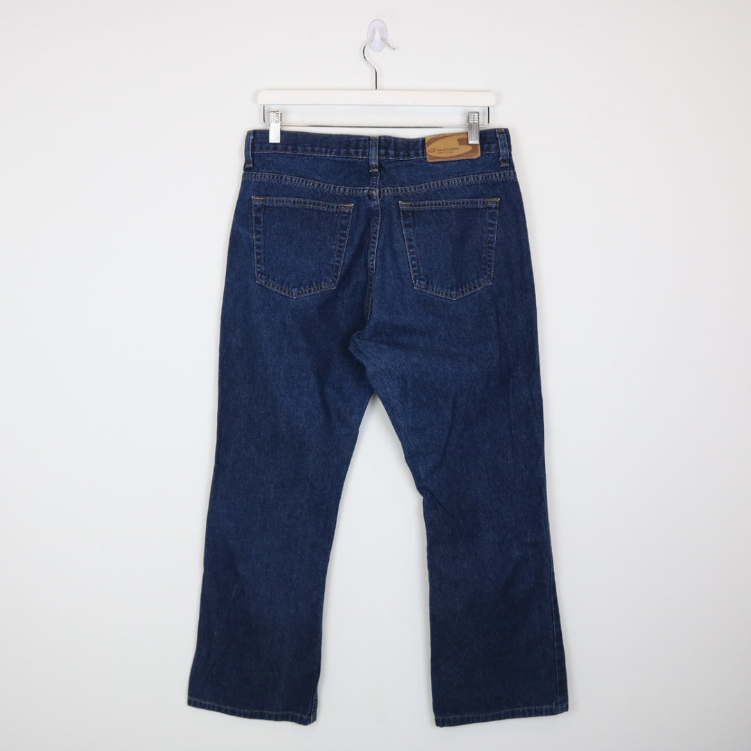 Vintage 90's Bluenotes Denim Jeans - 32"-NEWLIFE Clothing