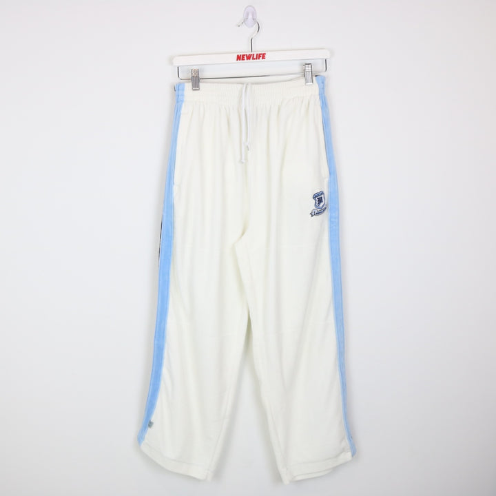 Vintage 00's Mecca Jeans Velour Sweatpants - M-NEWLIFE Clothing