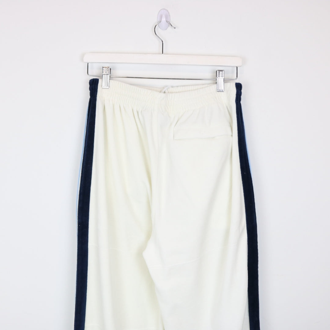 Vintage 00's Mecca Jeans Velour Sweatpants - M-NEWLIFE Clothing