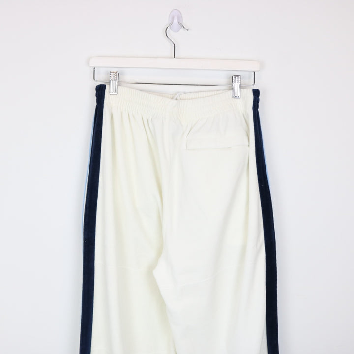 Vintage 00's Mecca Jeans Velour Sweatpants - M-NEWLIFE Clothing