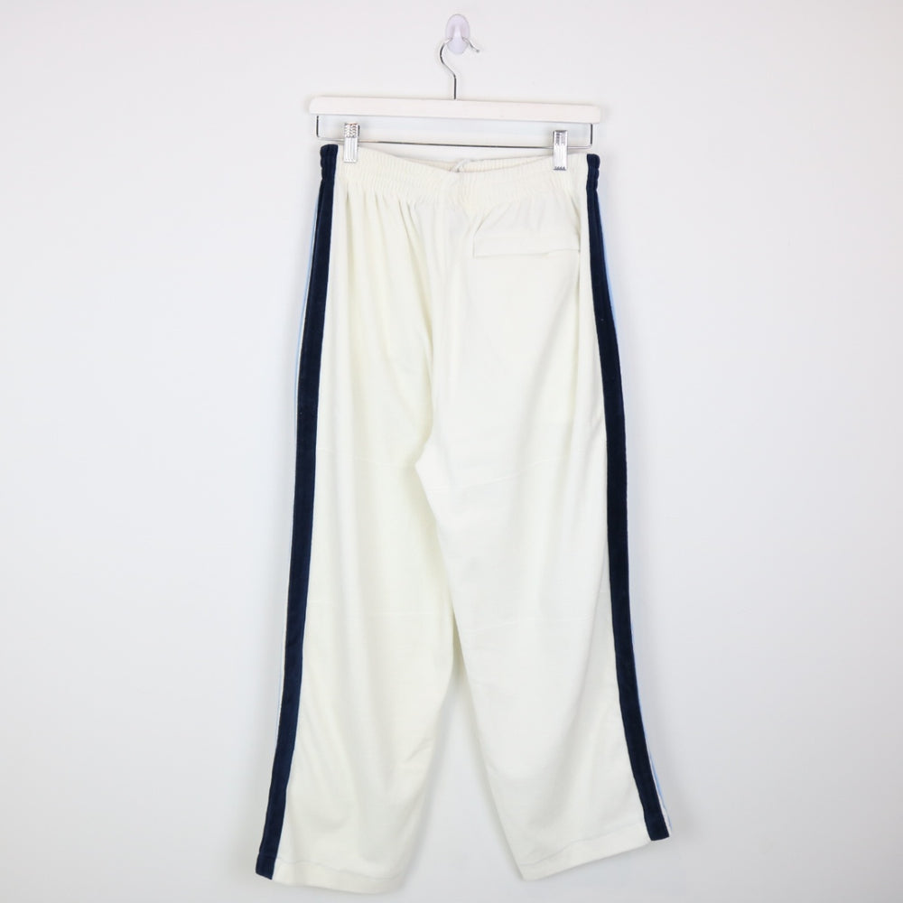 Vintage 00's Mecca Jeans Velour Sweatpants - M-NEWLIFE Clothing