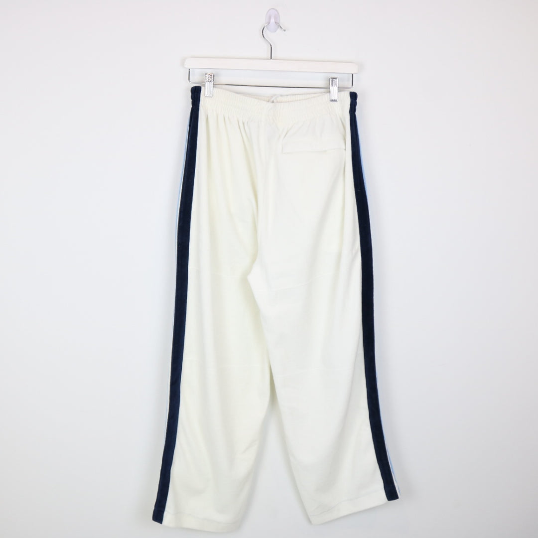 Vintage 00's Mecca Jeans Velour Sweatpants - M-NEWLIFE Clothing